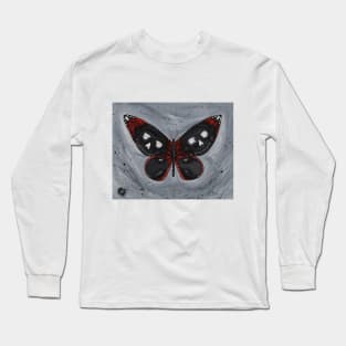 Monarch Long Sleeve T-Shirt